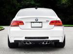 BMW M3 Coupe by WSTO 2010 года